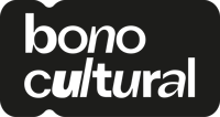Logo bono cultural