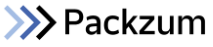 Logotipo de Packzum .