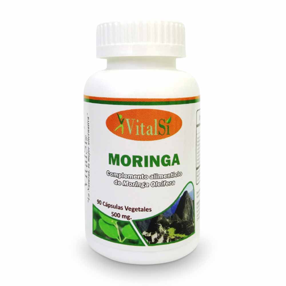 VitalSí® MORINGA (Moringa oleifera)